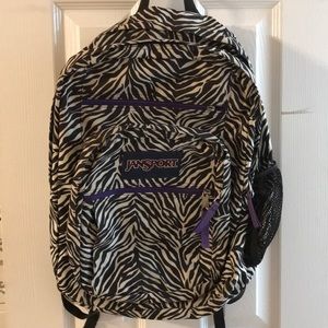 JanSport Backpack